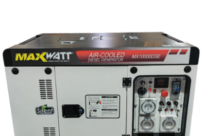 diesel Generators For Sale