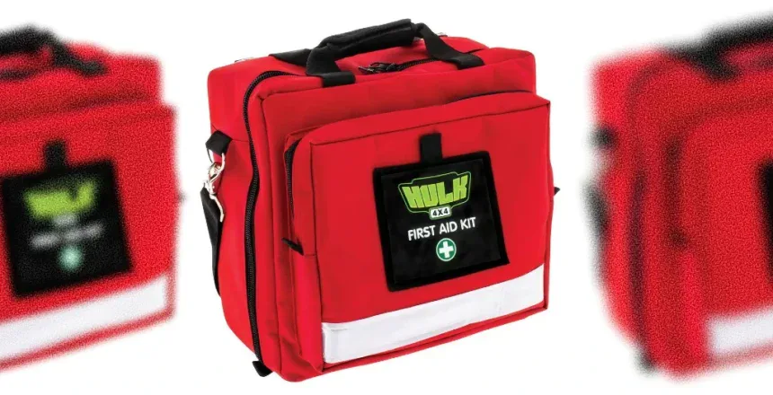 Advanced First Aid in Remote or Populated Areas