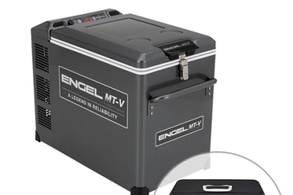 Engel MT45F 40 Litre Chest Fridge Freezer