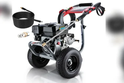 Jet-USA 4800PSI TX770 Pressure Washer
