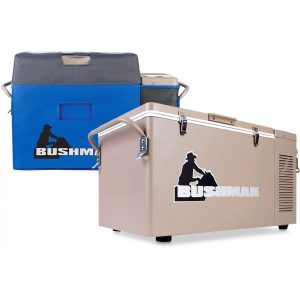 Portable Expandable Fridge 35L-52L