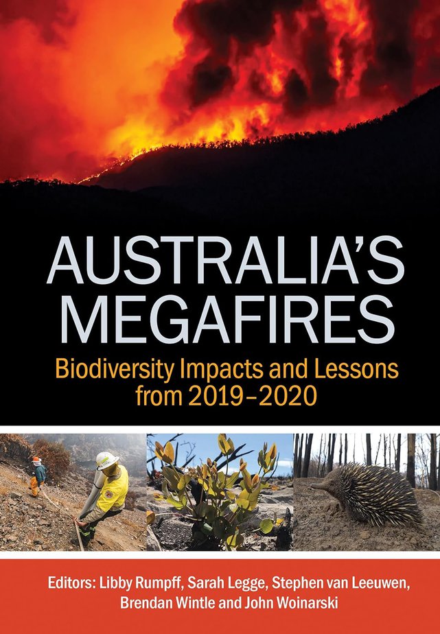 Australia’s Megafires Biodiversity Impacts and Lessons from 2019–2020