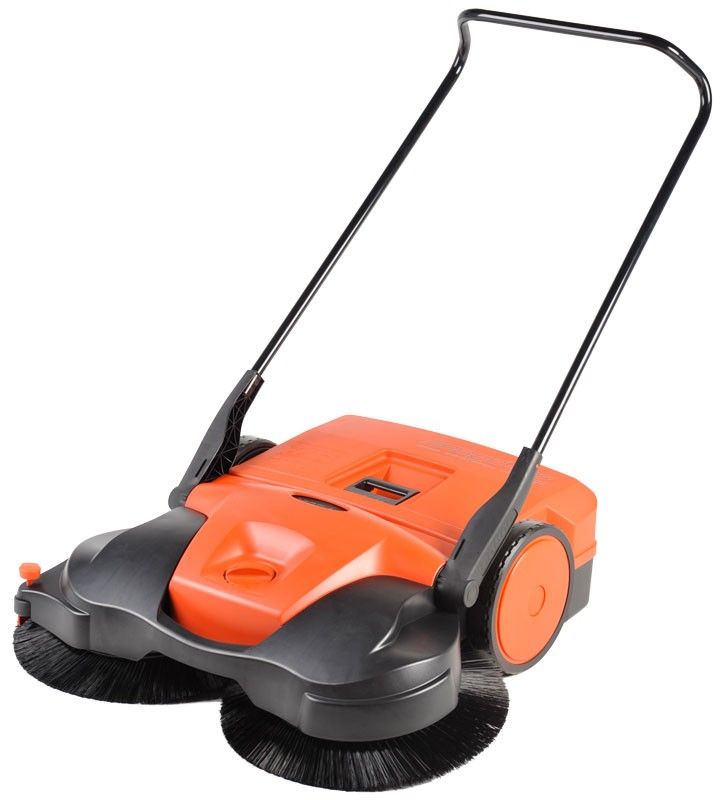 Commercial Sweeper 970mm Cleaning Width 400 Series