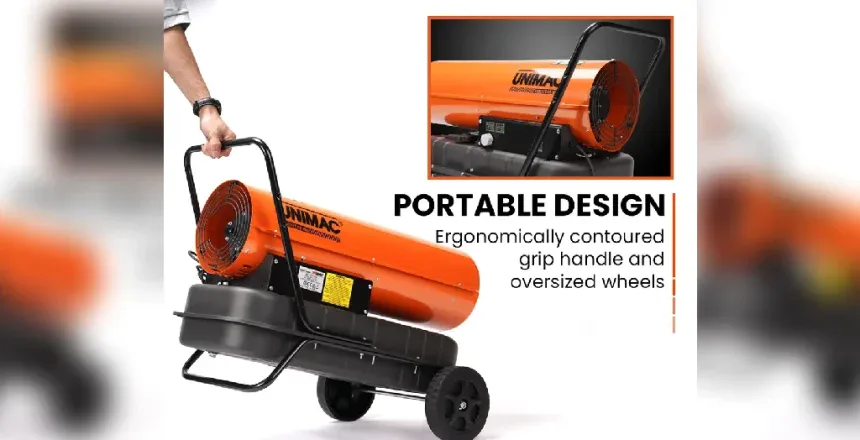 What is the Best Workshop Heater
