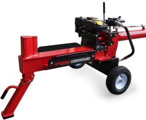 Log Splitter 20 Tonne Capacity