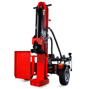 Baumr-AG 65 Ton Petrol Log Splitter HPS800