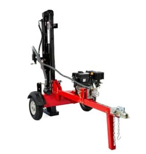 Tools Warehouse Rover 640mm 33T 277cc Petrol Log Splitter