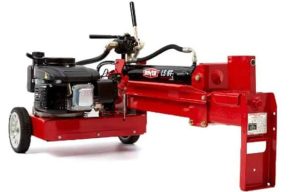 Log Splitter 8 tonne capacity