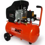 UNIMAC Portable Electric Air Compressor ACM-250
