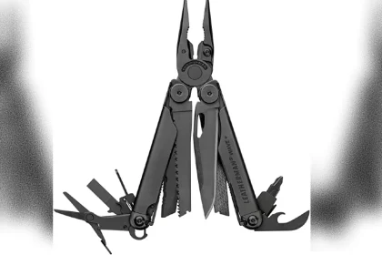Leatherman
