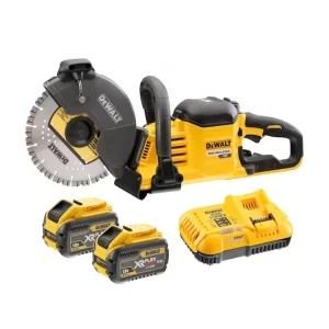 Cut Off Saw DeWalt