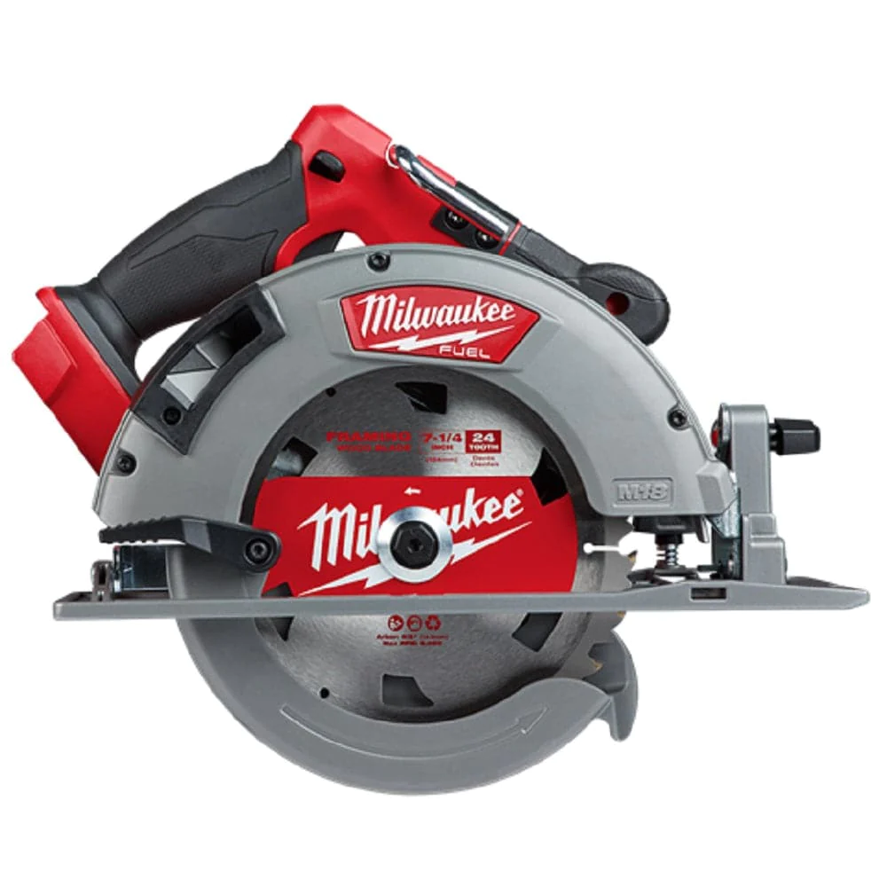 Cordless Circular Saw for Professionals