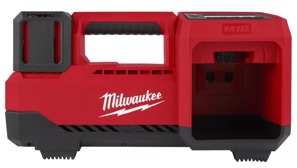 Milwaukee M18BI0 18V Cordless Inflator (Skin Only)