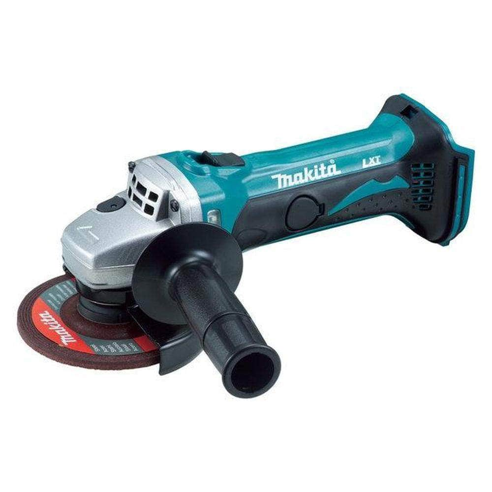 Makita Cordless Grinder | Angle Grinders: A Comprehensive Guide