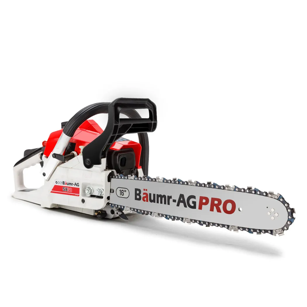 BAUMR-AG 38CC Petrol Chainsaw