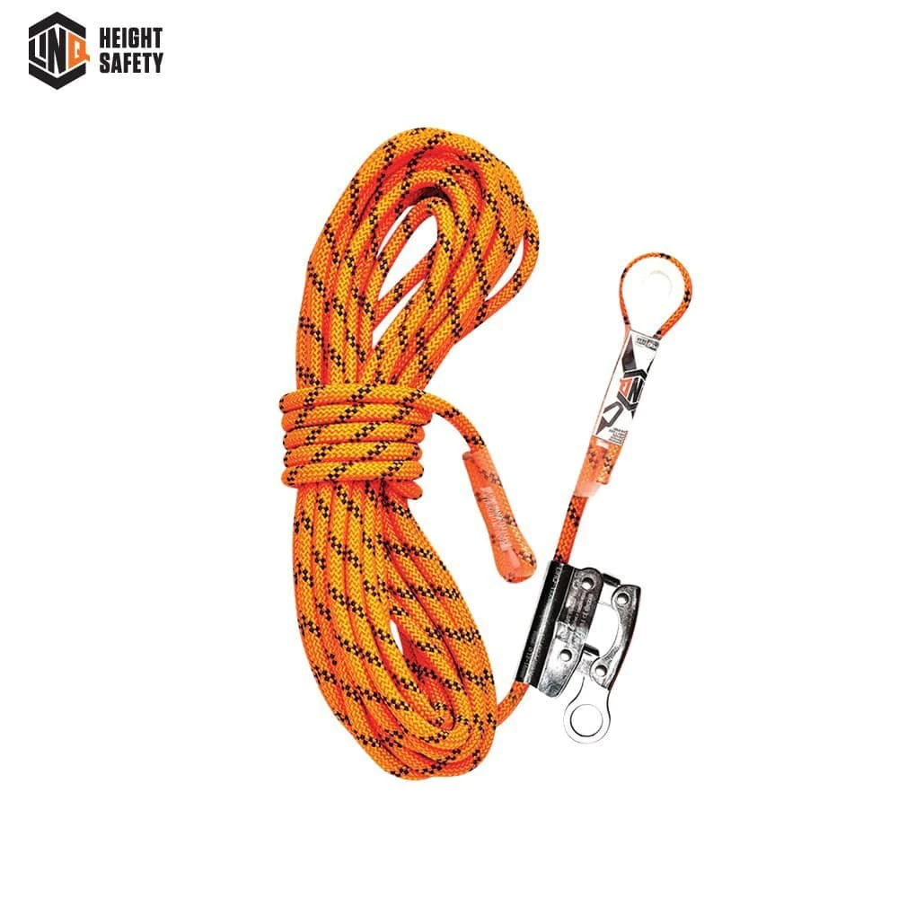 15m Kernmantle Rope – Guide to Everything You Need to Know