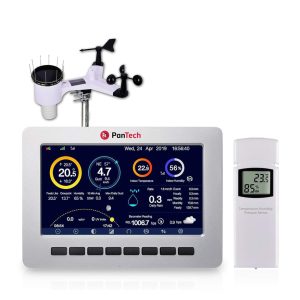 PanTech Weather Station WiFi Gen3