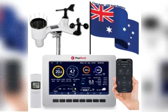 Weather Station – Stay Informed With A Comprehensive Review