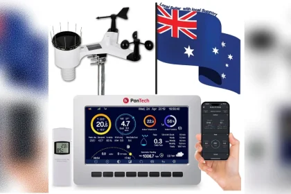 Weather Station – Stay Informed With A Comprehensive Review