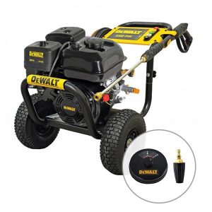 DeWalt Light Commercial 3300 PSI Pressure Washer