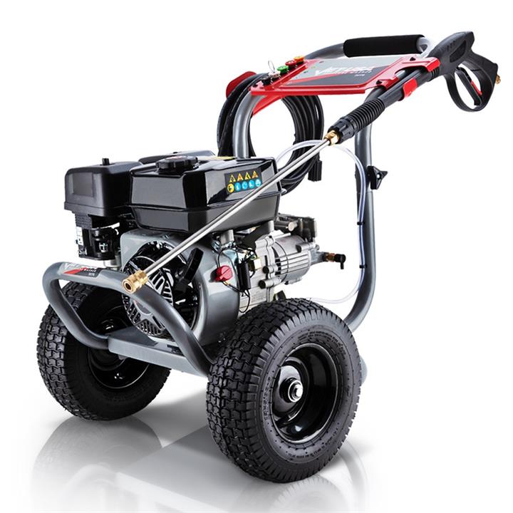 Jet-USA 4800PSI Petrol-Powered Pressure Cleaner Washer TX770
