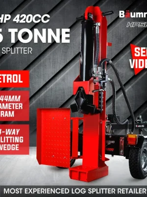 65 tonne
