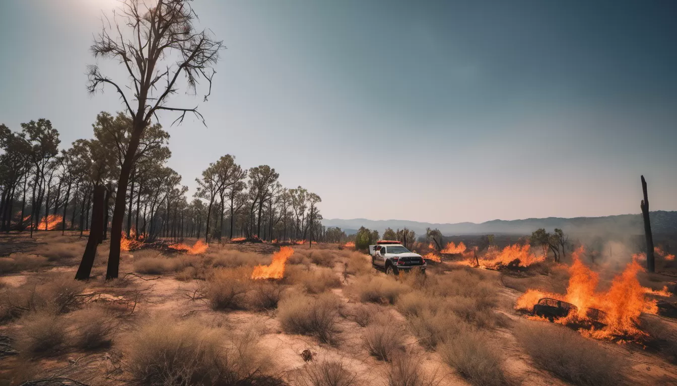 Understanding the Fire Danger Period What You Need to Know