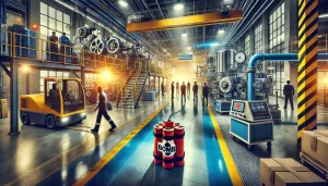 A_dramatic_and_vibrant_image_depicting_a_factory_s