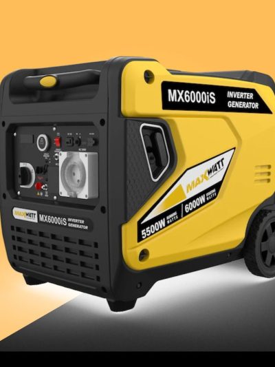angled-view-maxwatt-6000w-portable-generator-1