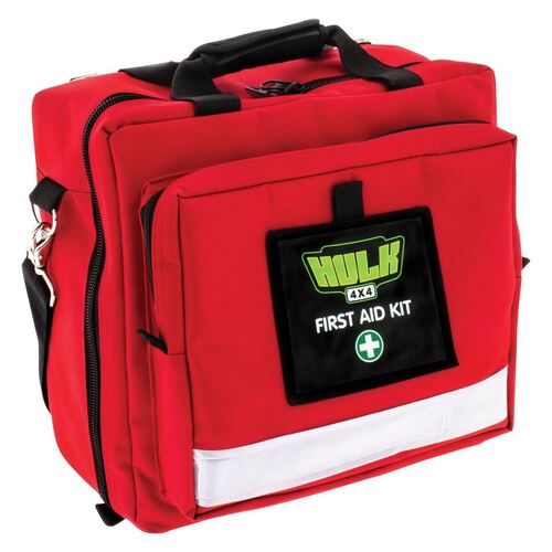 Hulk 4x4 Workplace First Aid Kit