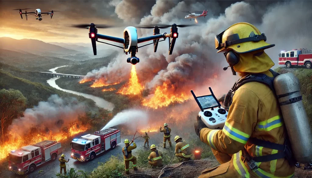 firefighting_drone_scene