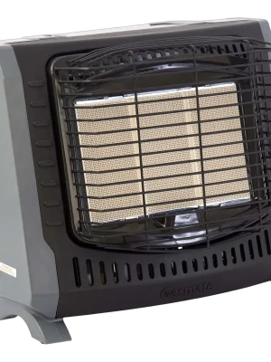 Gasmate Portable Camping Heater