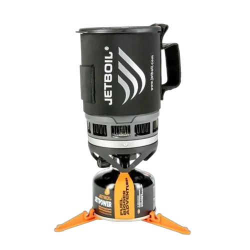 Jetboil Zip Cooking Pot Camp Stove System