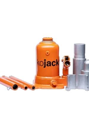 Kojack Hydraulic Caravan Jack Kit Higher Extension