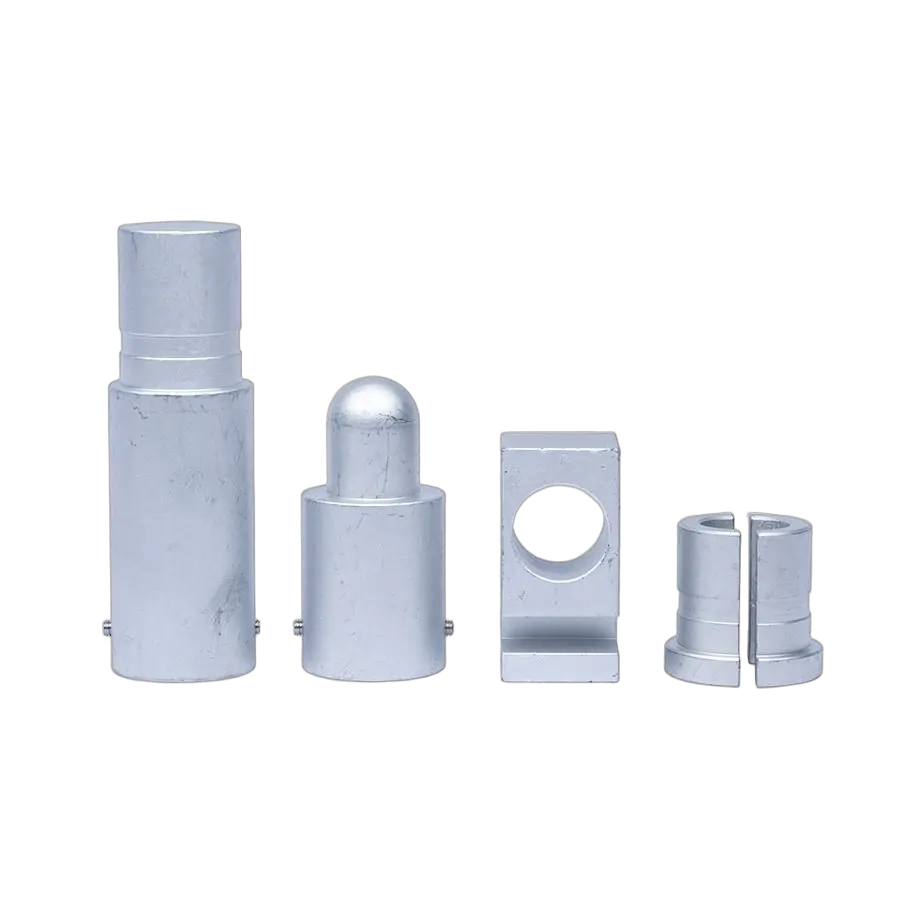 Kojack Kit Contents