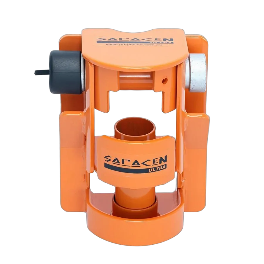Durability of Saracen SHL300