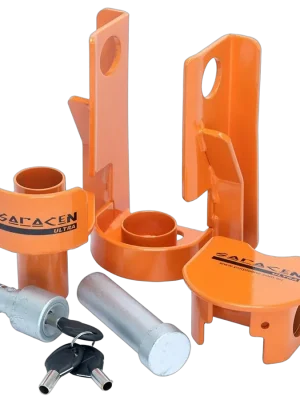 SARACEN ULTRA HITCH LOCK. SHL300-3