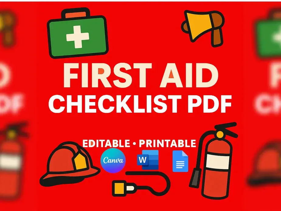 first aid