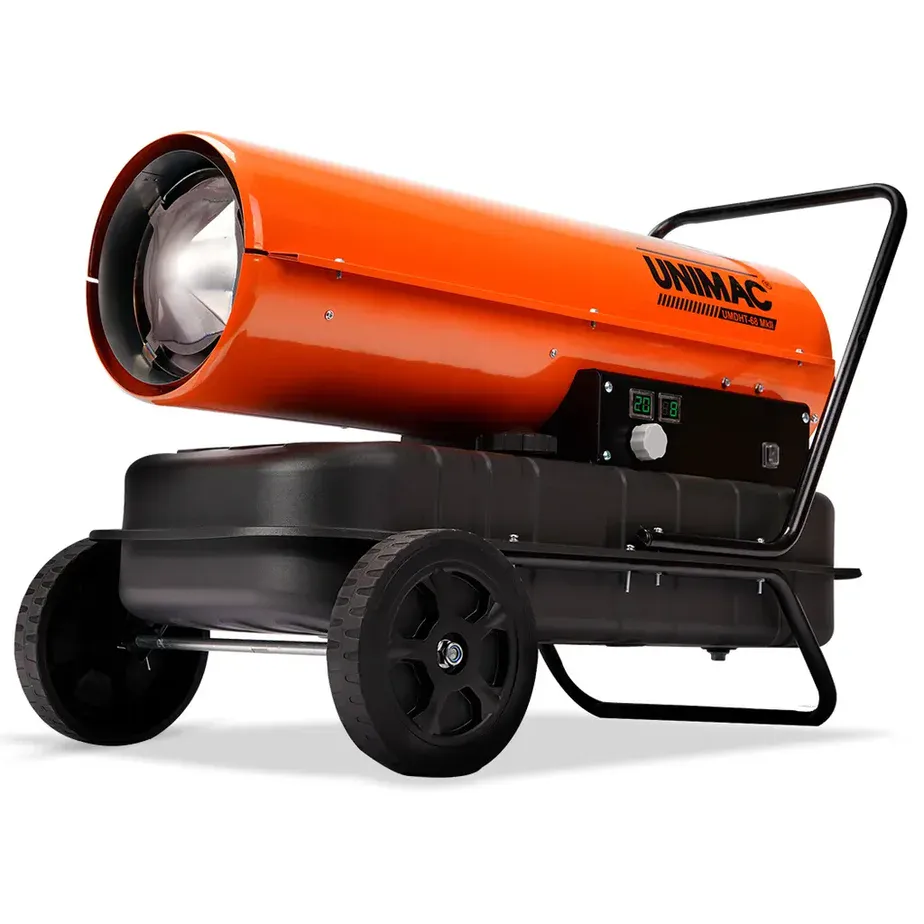 Where to buy the UNIMAC 30kW Diesel Heater in Australia – UNIMAC 30kW Diesel Heater
